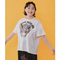 ScoLar（スカラー）のトップス/Ｔシャツ