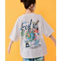 ScoLar（スカラー）のトップス/Ｔシャツ