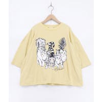 ScoLar（スカラー）のトップス/Ｔシャツ