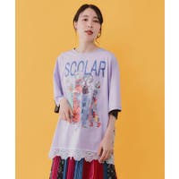 ScoLar（スカラー）のトップス/Ｔシャツ