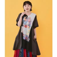 ScoLar（スカラー）のトップス/チュニック
