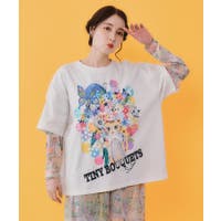 ScoLar（スカラー）のトップス/Ｔシャツ