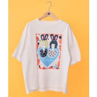ScoLar（スカラー）のトップス/Ｔシャツ