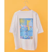 ScoLar（スカラー）のトップス/Ｔシャツ