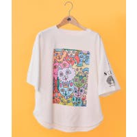 ScoLar（スカラー）のトップス/Ｔシャツ