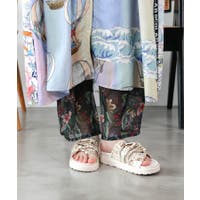 ScoLar（スカラー）のパンツ・ズボン/ワイドパンツ
