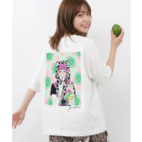ScoLar（スカラー）のトップス/Ｔシャツ