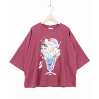ScoLar（スカラー）のトップス/Ｔシャツ