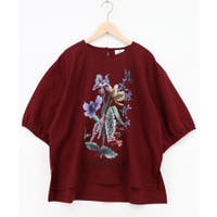 ScoLar（スカラー）のトップス/Ｔシャツ