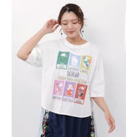 ScoLar（スカラー）のトップス/Ｔシャツ