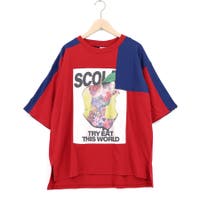 ScoLar（スカラー）のトップス/Ｔシャツ