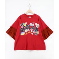 ScoLar（スカラー）のトップス/Ｔシャツ