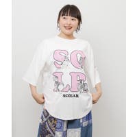 ScoLar（スカラー）のトップス/Ｔシャツ