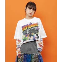 ScoLar（スカラー）のトップス/Ｔシャツ