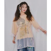 ScoLar（スカラー）のトップス/Ｔシャツ