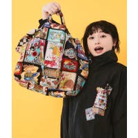 ScoLar（スカラー）のバッグ・鞄/トートバッグ