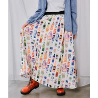 ScoLar（スカラー）のスカート/ロングスカート
