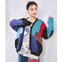 ScoLar（スカラー）のトップス/カーディガン