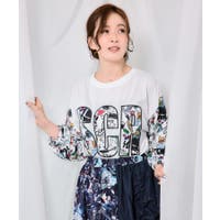 ScoLar（スカラー）のトップス/カットソー