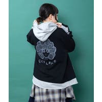 ScoLar（スカラー）のトップス/パーカー