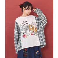 ScoLar（スカラー）のトップス/Ｔシャツ