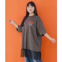 ScoLar（スカラー）のトップス/Ｔシャツ