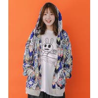 ScoLar（スカラー）のトップス/パーカー