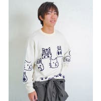 ScoLar（スカラー）のトップス/ニット・セーター