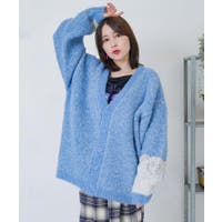 ScoLar（スカラー）のトップス/カーディガン