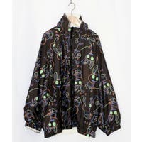 ScoLar（スカラー）のアウター(コート・ジャケットなど)/ブルゾン