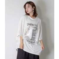 ScoLar（スカラー）のトップス/Ｔシャツ