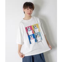 ScoLar（スカラー）のトップス/Ｔシャツ