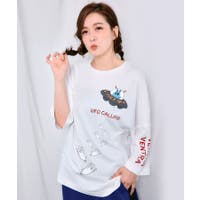 ScoLar（スカラー）のトップス/Ｔシャツ