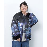 ScoLar（スカラー）のアウター(コート・ジャケットなど)/ブルゾン