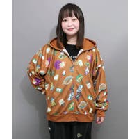 ScoLar（スカラー）のトップス/パーカー