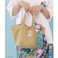 ScoLar（スカラー）のバッグ・鞄/ハンドバッグ