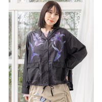 ScoLar（スカラー）のアウター(コート・ジャケットなど)/ブルゾン