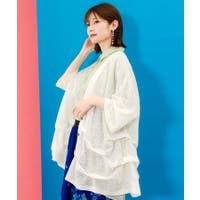 ScoLar（スカラー）のトップス/カーディガン