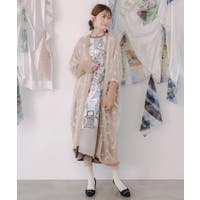 ScoLar（スカラー）のトップス/カーディガン