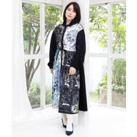 ScoLar（スカラー）のワンピース・ドレス/シャツワンピース