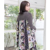 ScoLar(スカラー)のトップス/カーディガン