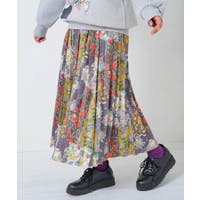 ScoLar（スカラー）のスカート/プリーツスカート