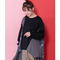 ScoLar（スカラー）のトップス/カットソー