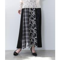 ScoLar（スカラー）のスカート/ロングスカート・マキシスカート