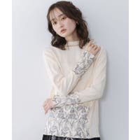 ScoLar（スカラー）のトップス/カットソー