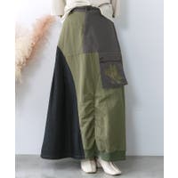 ScoLar（スカラー）のスカート/ロングスカート・マキシスカート