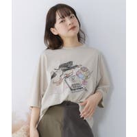 ScoLar（スカラー）のトップス/Ｔシャツ