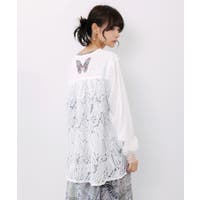ScoLar（スカラー）のアウター(コート・ジャケットなど)/ブルゾン