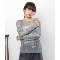 ScoLar（スカラー）のトップス/Ｔシャツ