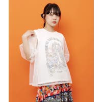 ScoLar（スカラー）のトップス/カットソー